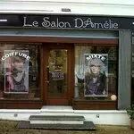 Le salon d'amélie Mialet