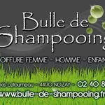 Bulle de Shampooing Nozay