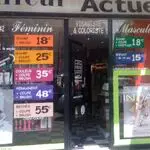 Coiffeur Actuel Alfortville