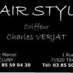 Hair Style Cluny