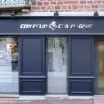 Coiffeur et Compagnie Montfort-sur-Meu