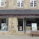 L'atelier du coiffeur Broons