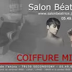 Salon Béatrice Secondigny