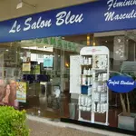 Le Salon Bleu Avrillé