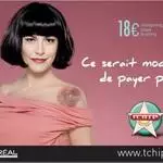 Tchip Coiffure Clichy