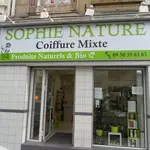 Sophie nature Saint-Etienne