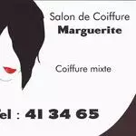 Salon Marguerite Saint-Pierre