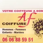 AF Coiffure Panazol