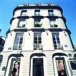 Le studio Alexandre de Paris Paris 01