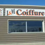 L&M Coiffure Vestric-et-Candiac