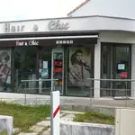 Hair & Chic Bordeaux