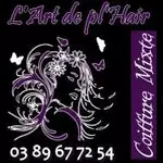 L'art de pl'hair Saint-Louis