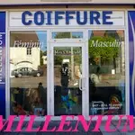 Millénium coiffure Lure