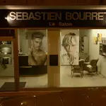 Sébastien Bourret Le Salon Romans-sur-Isère