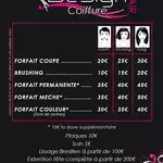 Design Hair Coiffure Pomérols