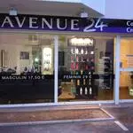 Avenue 24 Bouaye