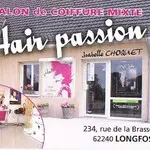 Hair Passion Longfossé