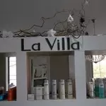 La Villa Villeneuve-sur-Lot