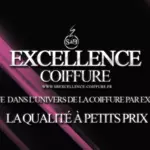 S&B Excellence Coiffure Malakoff