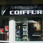 Ambiance coiffure Saint-François