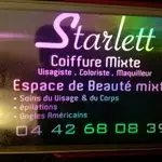 Starlett Fuveau