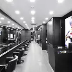 Toni & Guy St Germain Paris 06