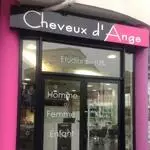 Cheveux d'ange Rezé