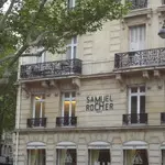 Samuel Rocher - Paris Paris 16