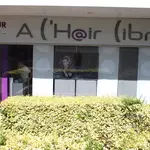 A l'Hair libre Cholet