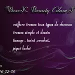 Black beauty glam's Lillers