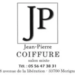 Jean Pierre Coiffure Mérignac