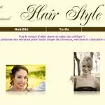 Hair Style Parempuyre