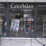 CocoWax Carcassonne