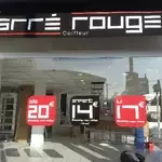 Carré-Rouge® Mérignac