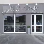 Art & Style Moncé-en-Belin