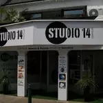 Studio 14 Ploemeur