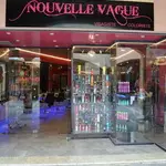 Nouvelle Vague Coiffure Vitrolles