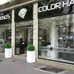 Diamond' Color Hair Boulogne-Billancourt