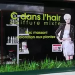 C dans l'hair Moëlan-sur-Mer