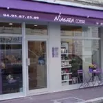 Niagara Coiffure Nice