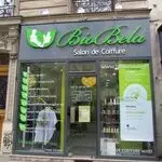 Biobela Paris 11