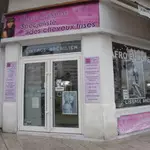 Elysée coiffure  Afro Chic Toulon