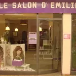 Le Salon d'Emilie Aubenas