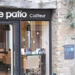 Le patio Vannes