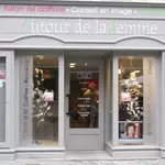 Autour de la Femme Quimper