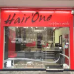 Hair'One coiffure Vannes