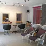 M' L'hair Studio Mayet