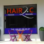 Hair2.C Valbonne