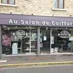 Au Salon De Coiffure Pierrelaye