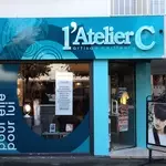 L'Atelier C Les-Sables-d'Olonne